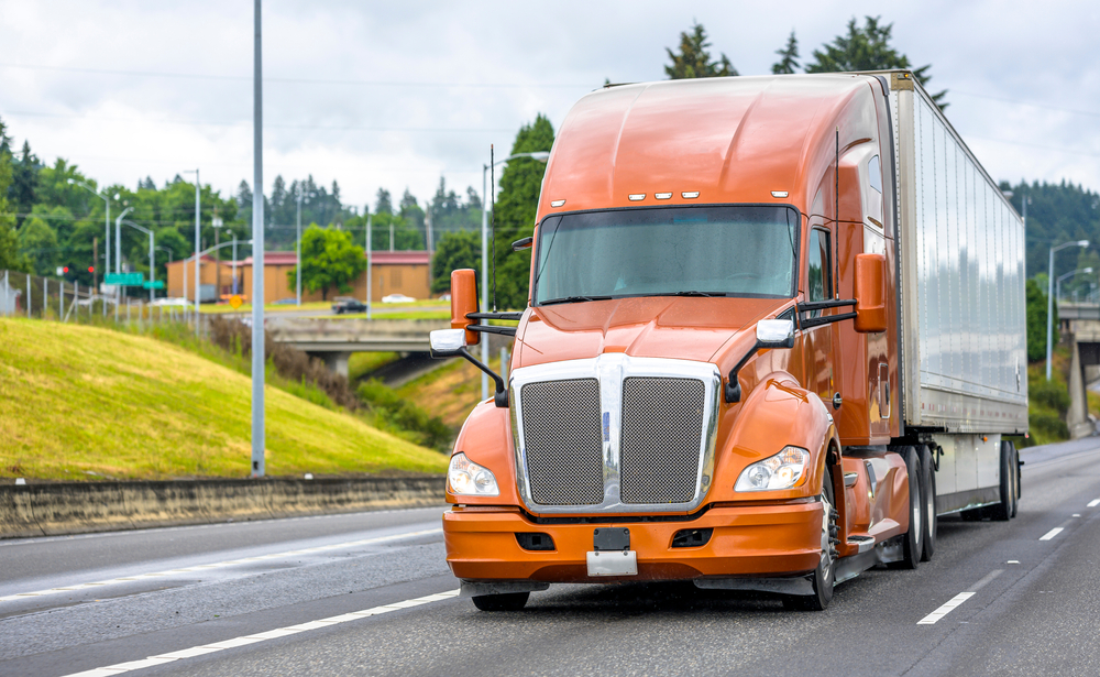 Road Freight
